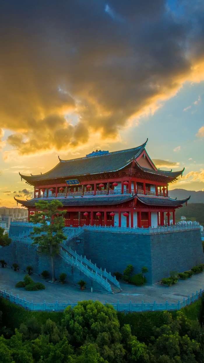 家在鼓楼图1