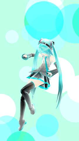 Mikuture图1