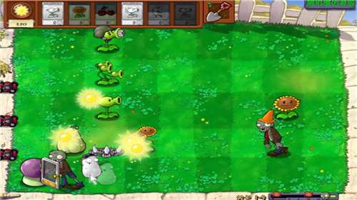 PVZTV触控随机模仿者图3