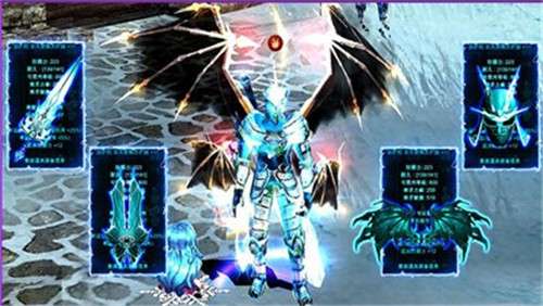 MU魔界战记图2