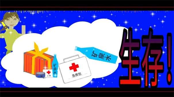 我在末日有系统图1