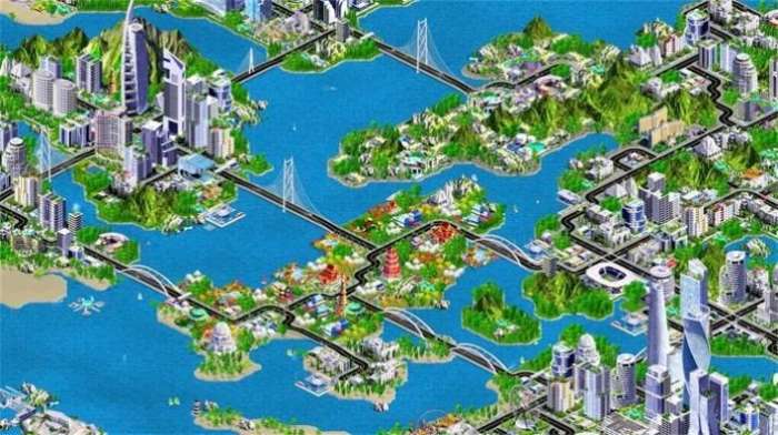 designercity图1