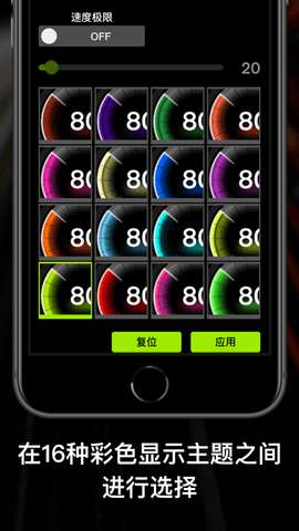 gps测速仪图2