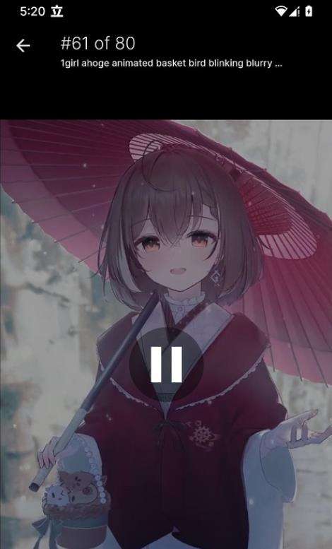 Boorusphere壁纸图1
