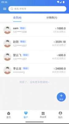 好茶管图3
