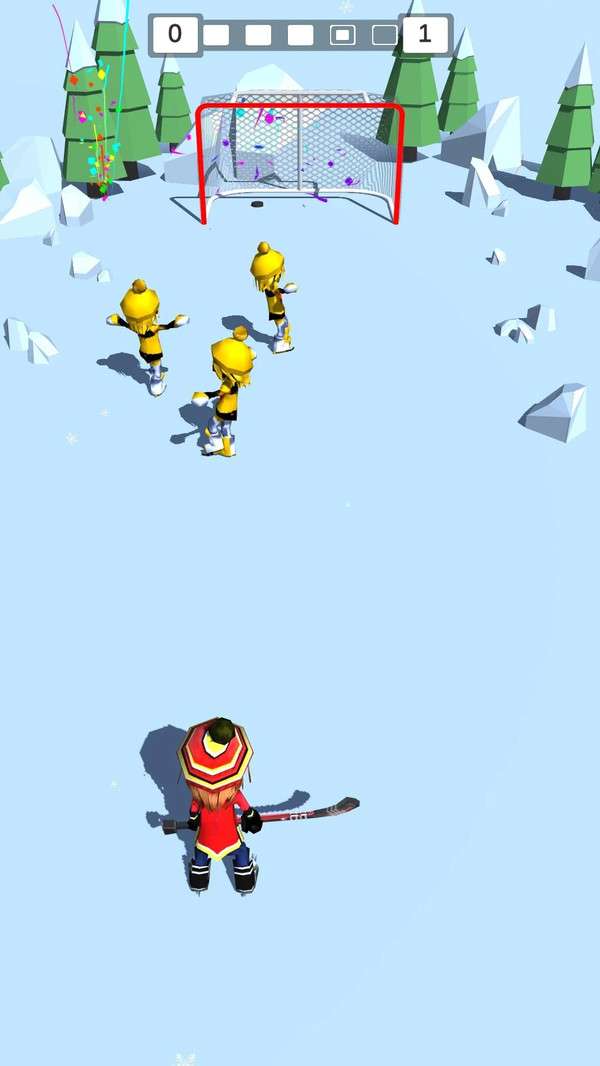滑雪世界图1