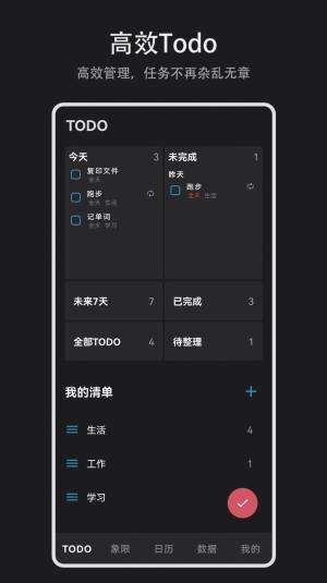 Todo盒子图1