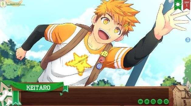 camp buddy图3
