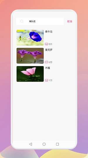 幸福养花场图2