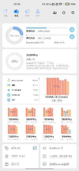 Scene工具箱图1