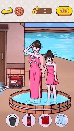 帮小姐姐通关手机版图3