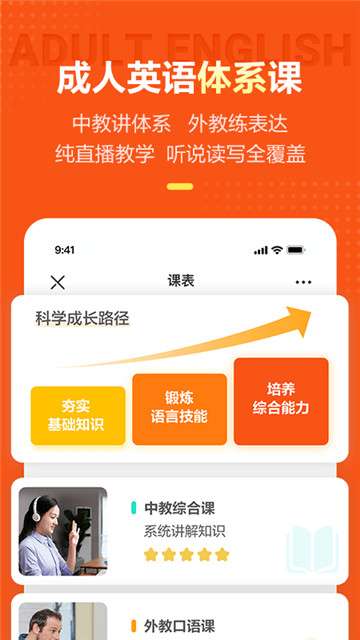 VIPKID英语外教网课图2