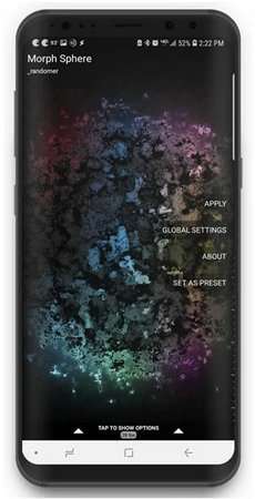 ShaderPaper壁纸图1