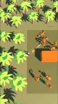 War Base TD图2
