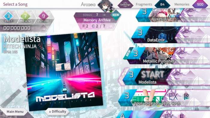 arcaea官网版图15