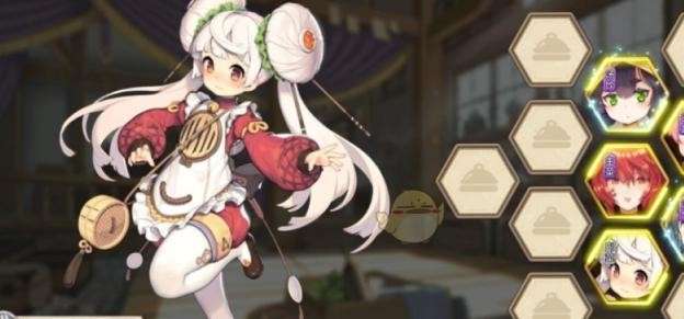 超燃美食祭图2
