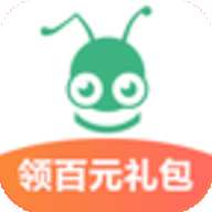 蚂蚁短租