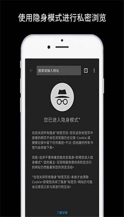谷歌浏览器手机版安卓图1