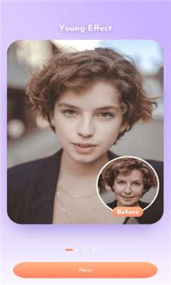 FaceTrix图3