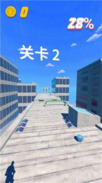 超强跑酷图2