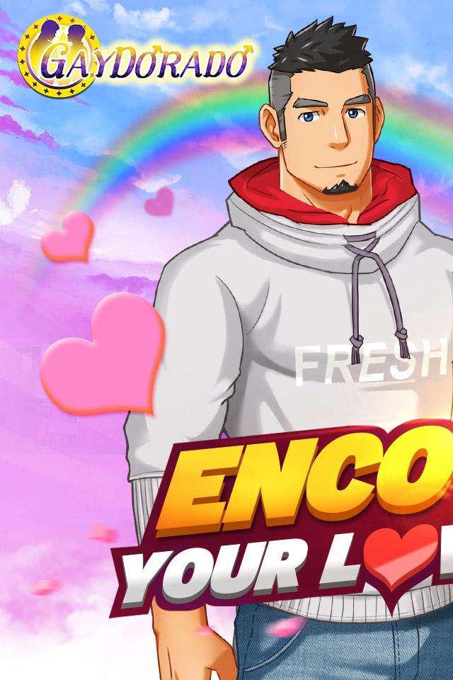 Gaydorado图1