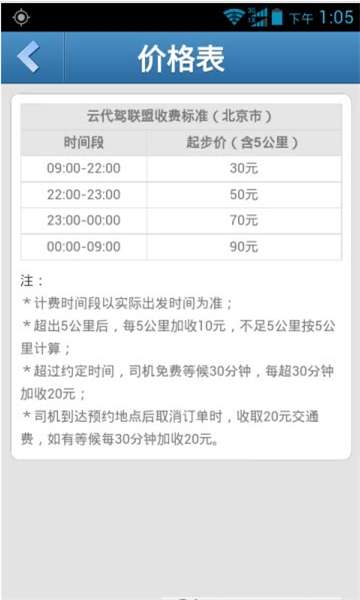 我要司机图2