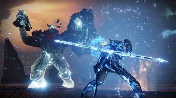 Destiny图2