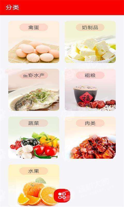 美食备忘录图1