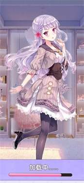 夏日学院少女联盟图1