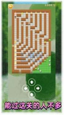 推箱子乐园图1