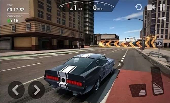 最佳汽车模拟器游戏图3