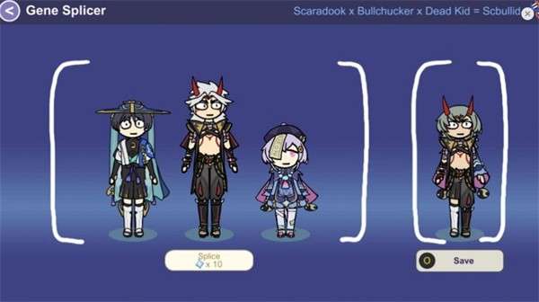 原神抽卡模拟器大聪明版 图2