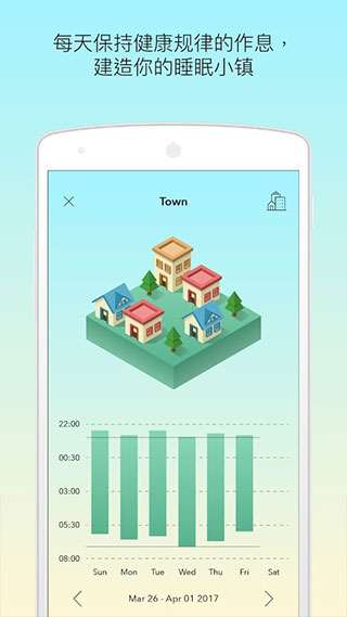 sleeptown睡眠小镇图2