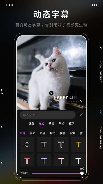 爱剪辑极速版图3