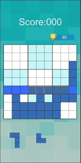 方块数独图2