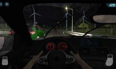 越野沙丘车3D图1