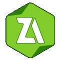 ZArchiver解压缩工具中文版