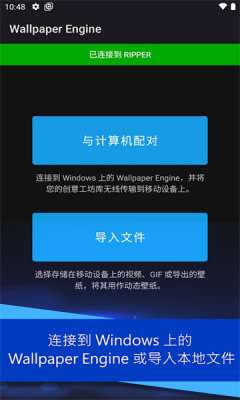 壁纸引擎是姐姐还是妹妹图1