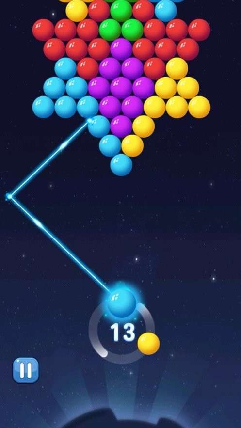 一起消泡泡图3