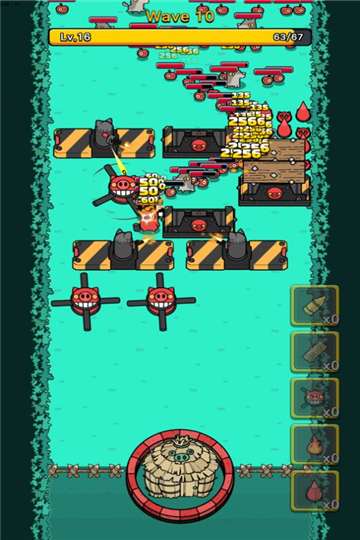 红猪特攻队官方版图1