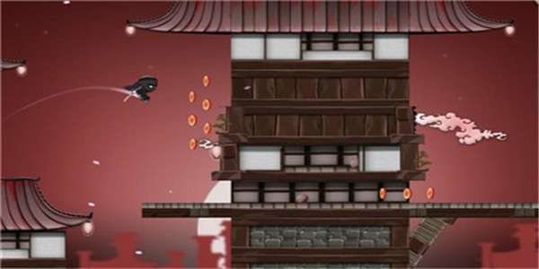 终极忍者战斗图4
