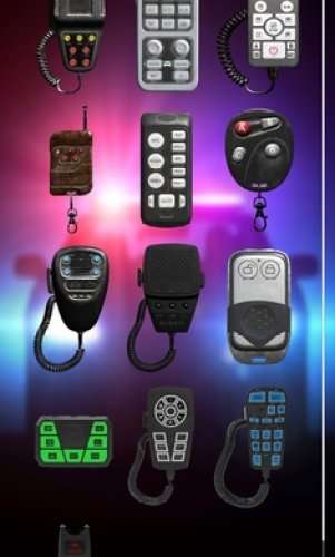 警笛模拟器图3