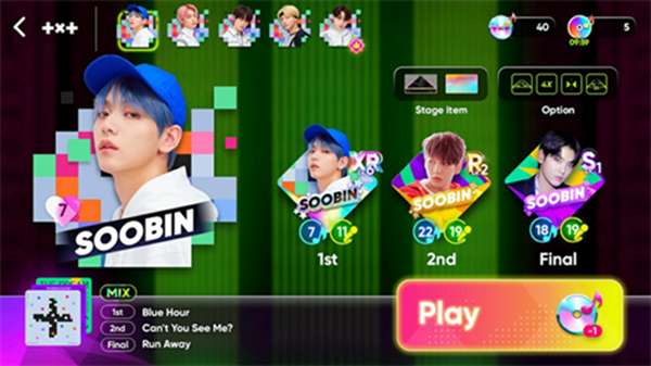 rhythmhive 图2