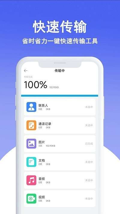 手机换机搬家图1