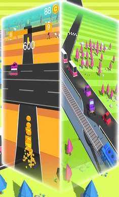 模拟城市飙车图2