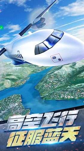 空战模拟器图2