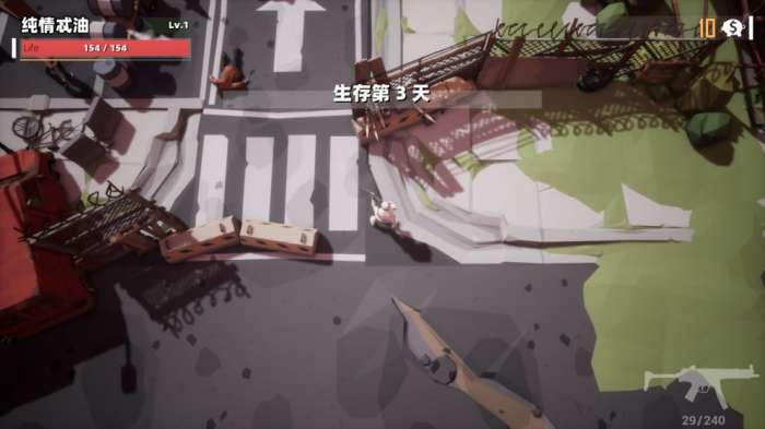 僵尸提款机图2