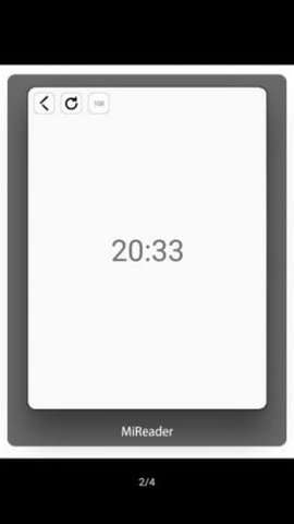 奶糖桌面图1