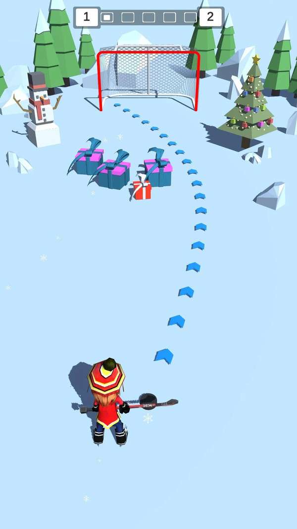 滑雪世界图3