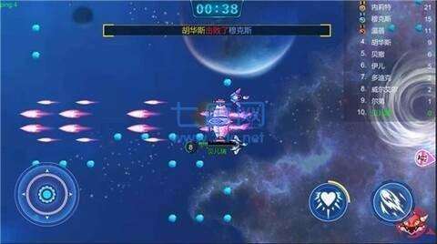 王者争锋图3
